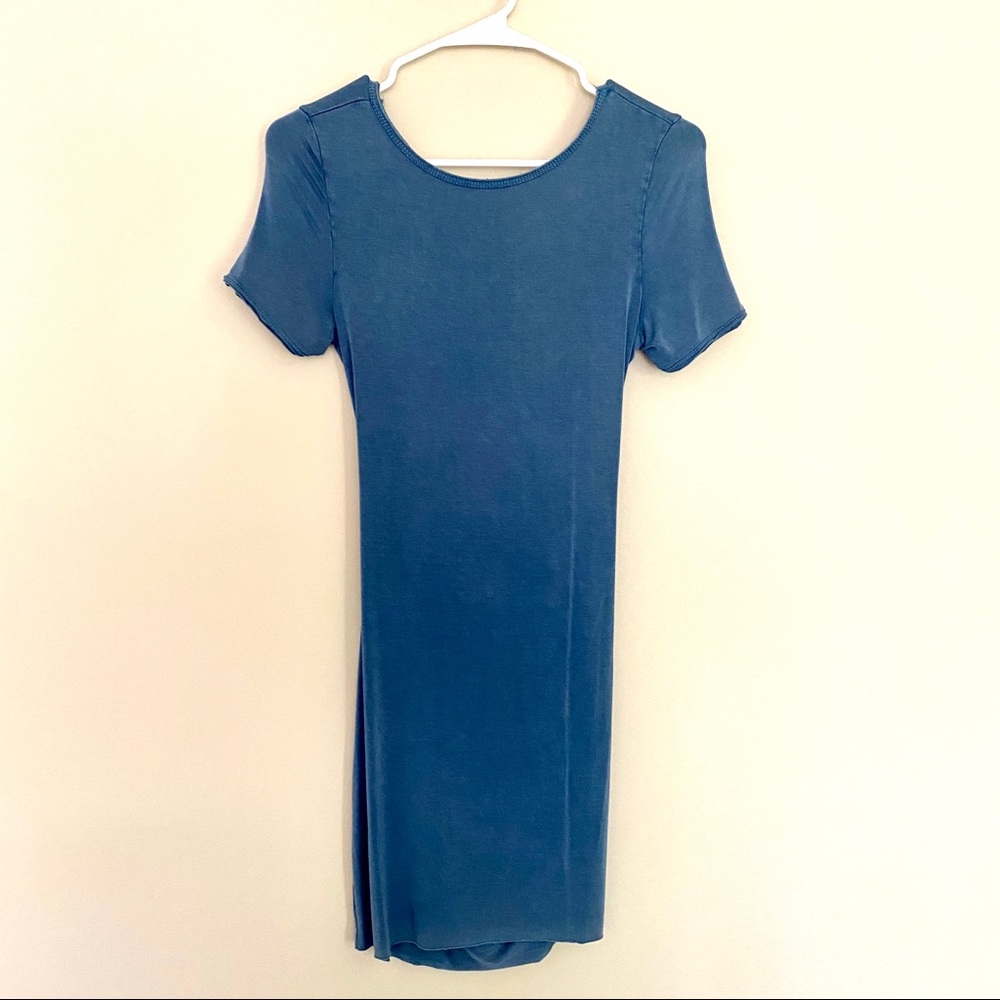 Don’t Ask Why Dress